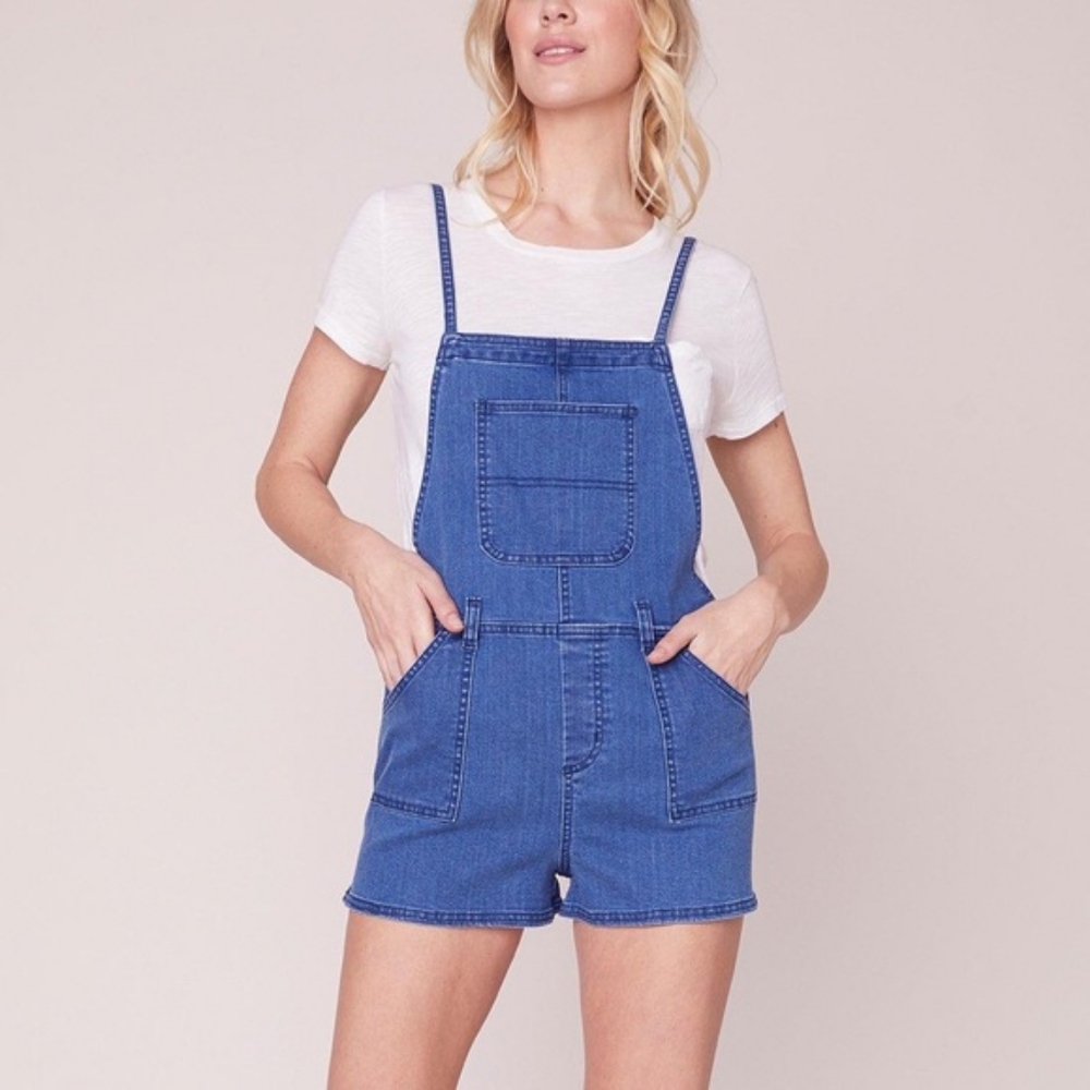 BB Dakota Overalls